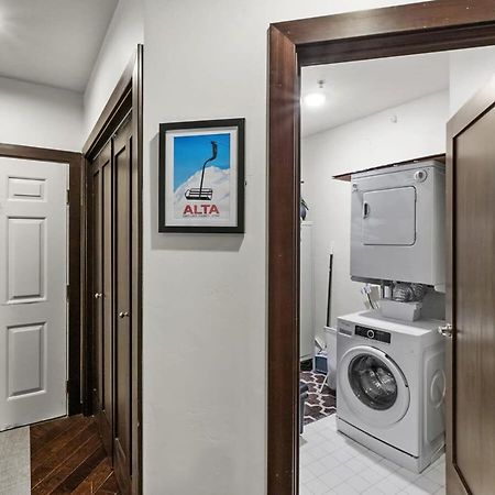 Villa Gorgeous 1Br Steps From Lifts With Private Hot Tub à Park City Extérieur photo