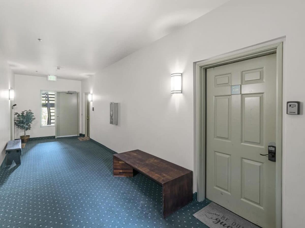 Villa Gorgeous 1Br Steps From Lifts With Private Hot Tub à Park City Extérieur photo